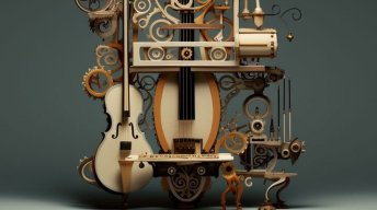 Les instruments de musique les plus curieux