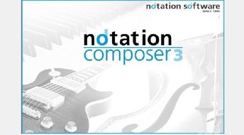 Notation Composer, version 3