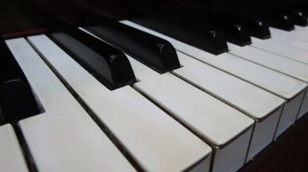 Partitions piano pour débutants