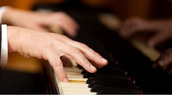 Pianiste accompagnateur en chorale, une relation particulière