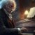 Comment écrivait-on les partitions à l'époque de Mozart