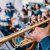 Le rôle de la partition dans le jazz