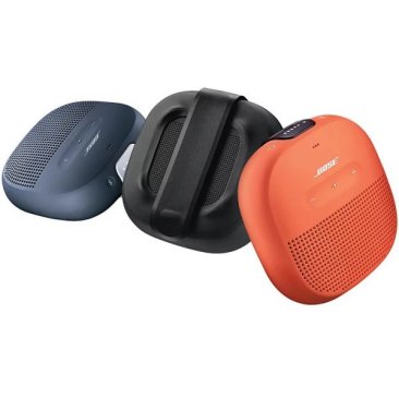 Enceinte de voyage bluetooth