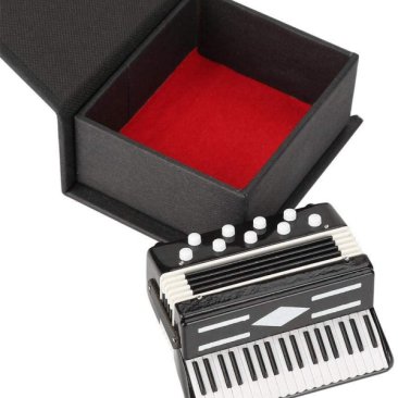 Mini accordéon
