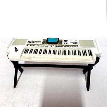 Mini piano de collection