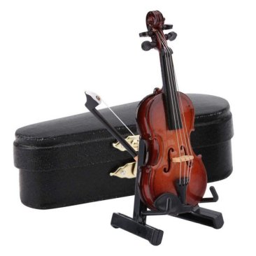 Violon miniature