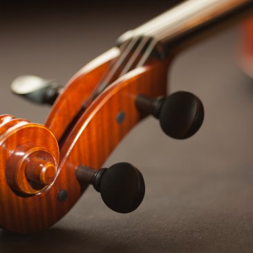 Cadeaux pour violonistes