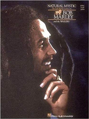 Bob Marley, mystic