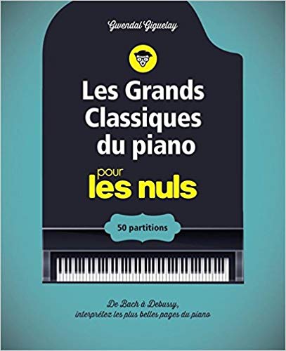 Les grands classiques du piano