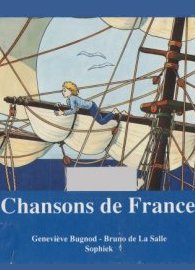 Chansons de France