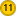 11 credits