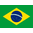 Chansons brésiliennes partitions