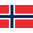 Chansons norvègiennes partitions