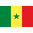 Chansons sénégalaises partitions