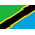 Chansons tanzanienes partitions