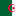 Algeria partitions