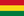 Bolivia partitions