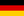 Germany partitions