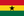 Ghana partitions