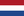 Netherlands partitions