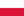 Poland partitions