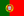 Portugal partitions