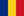 Romania partitions