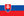 Slovakia partitions