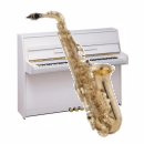 saxophone alto et piano