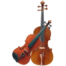 violon et alto