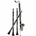 Partitions pour quatuors-de-clarinettes