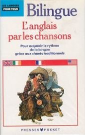 L'anglais par les chansons