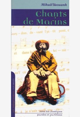 Chansons de marins