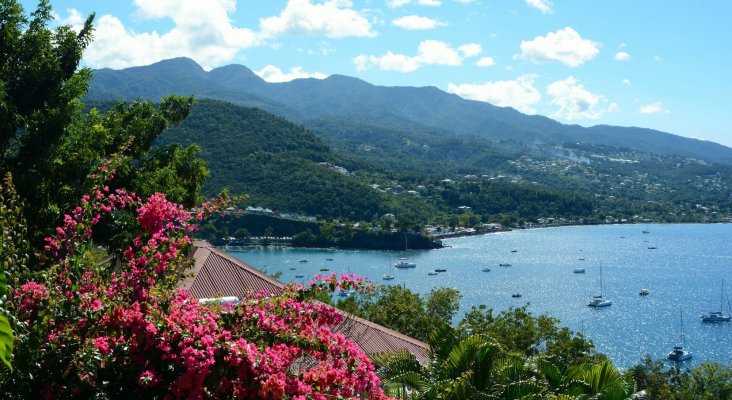 Chansons guadeloupéennes partitions gratuites