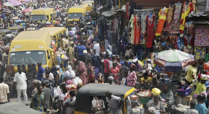 Chansons nigerianes partitions gratuites