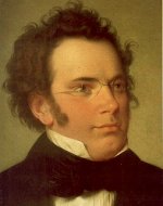 Toutes les partitions de chansons gratuites de Schubert, chant ou piano