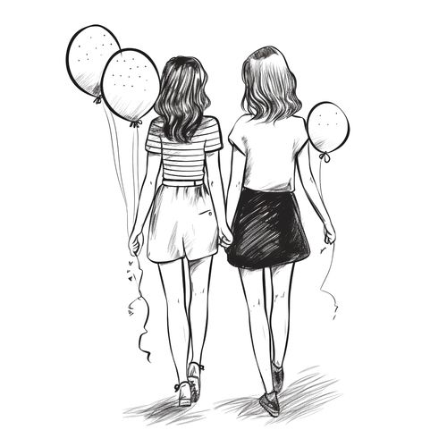 Partitions de chansons sur le thème de l'amitié