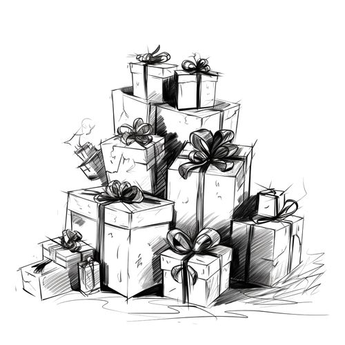 Cadeaux musicaux