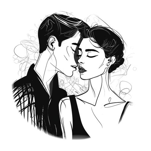 Partitions de chansons d'amour