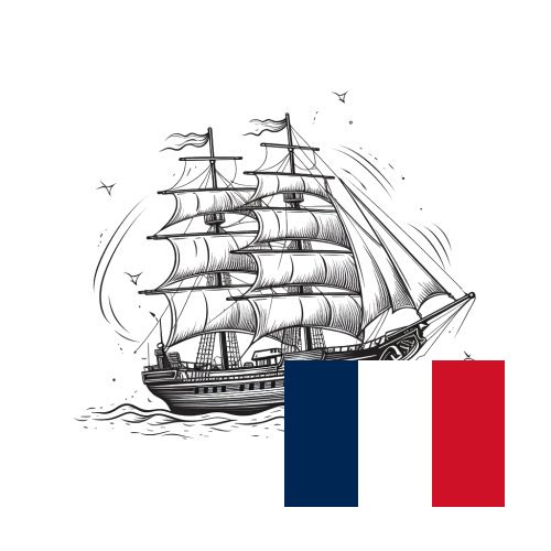 Partitions de chansons de marins en français gratuites.