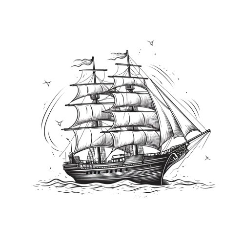 Chants de marins - Partitions