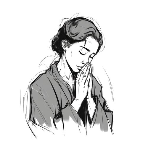 Chants religieuses