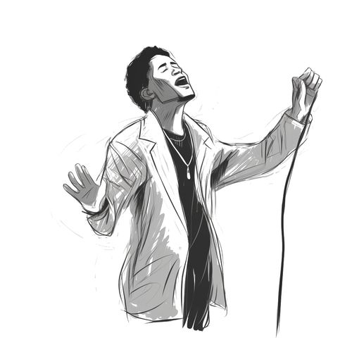 Gospel et Negro Spirituals - Partitions