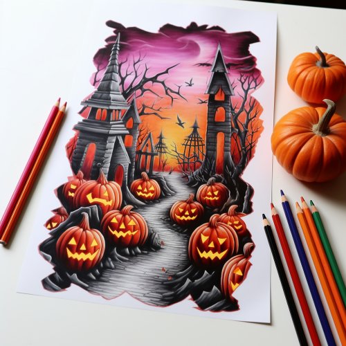 Partitions de chansons d'Halloween