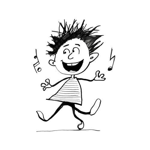 Partitions de chansons humoristiques gratuites