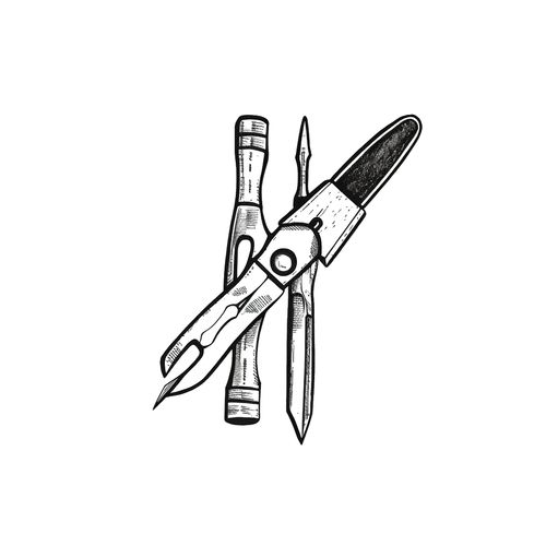 Partitions de chansons sur le thème des métiers