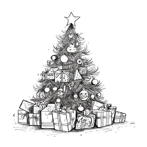 Chants de Noël - Partitions