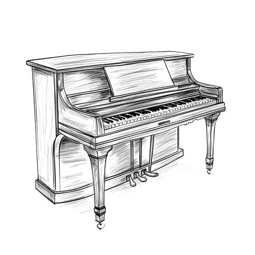 Cours de piano en ligne