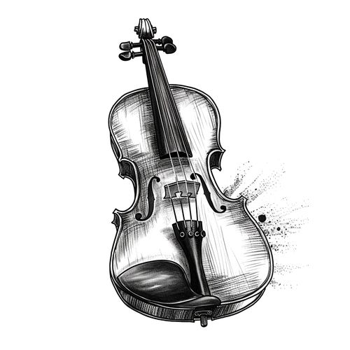 Partitions pour violon et cordes