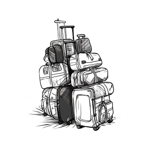 Partitions de chansons gratuites sur le thème des voyages